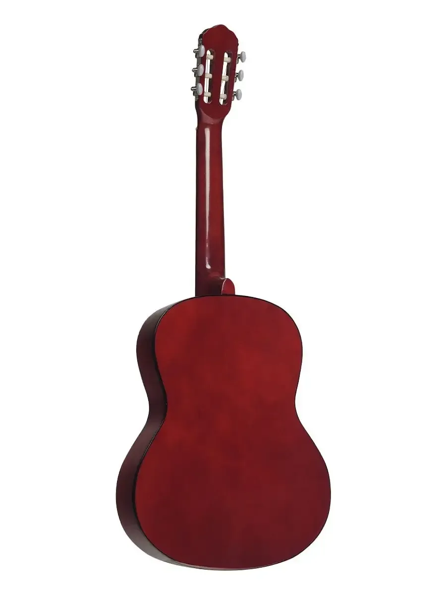 Игрушка музыкальная Terris TC-390A NA гитара - фото 3