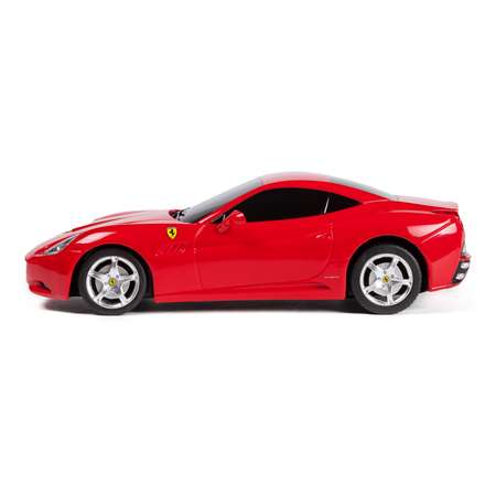 Автомобиль РУ Rastar Ferrari 1:24