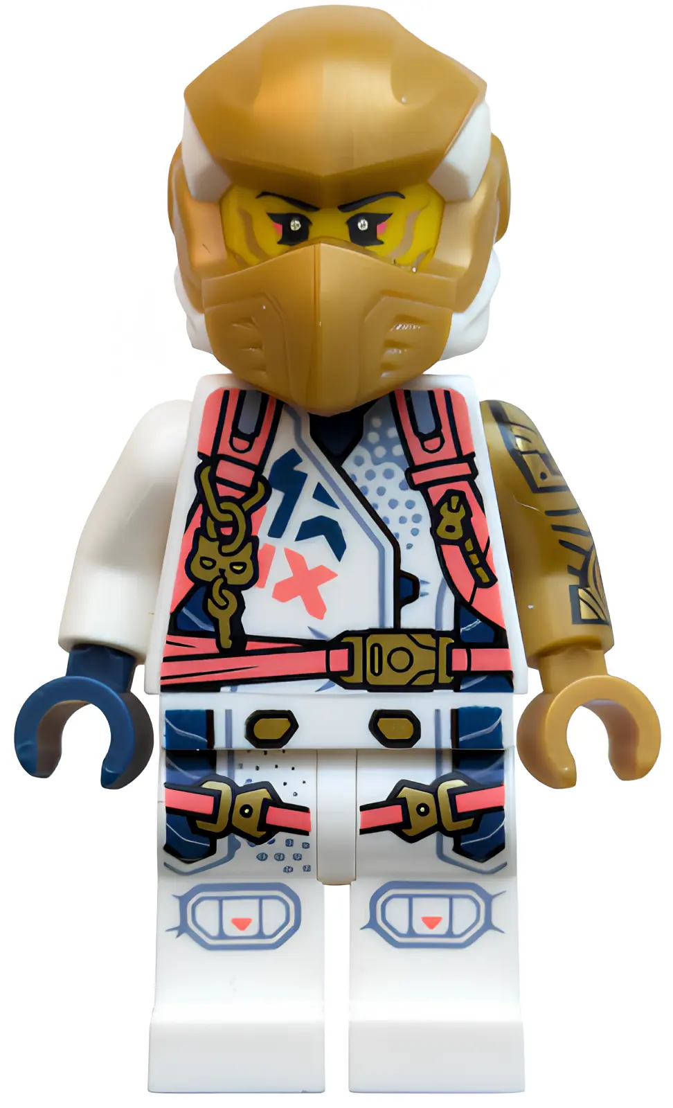 Фигурка LEGO Ninjago Sora - фото 1