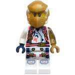 Фигурка LEGO Ninjago Sora