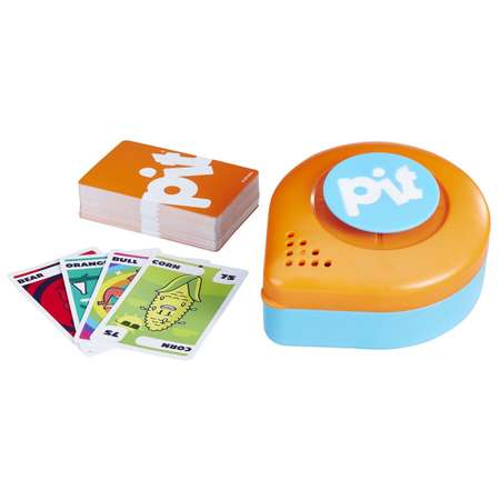 Настольная игра Hasbro Games Карточная пит
