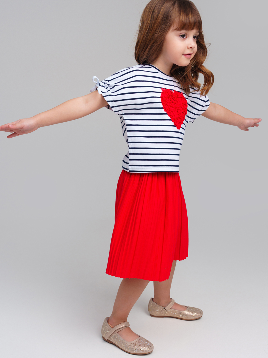 Футболка PlayToday 12522173 - фото 4