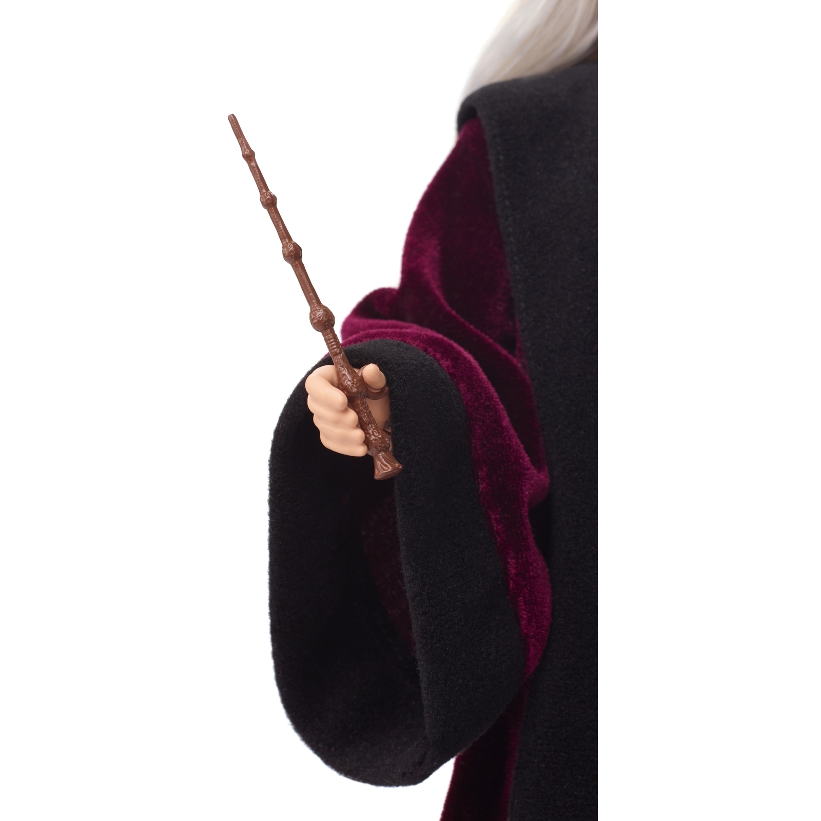 Кукла модельная Harry Potter FYM54 - фото 6