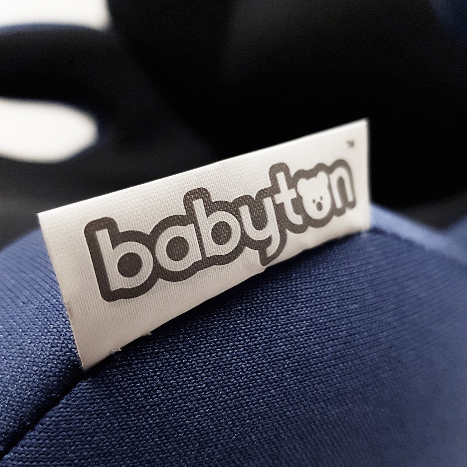 Автокресло Babyton Style Isofix 2/3 (15-36 кг) - фото 13