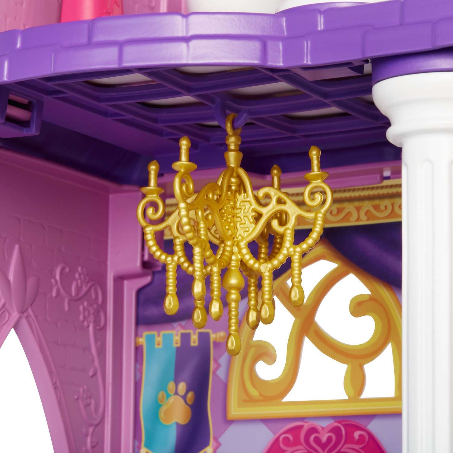 Кукла модельная Enchantimals GYJ17 - фото 15