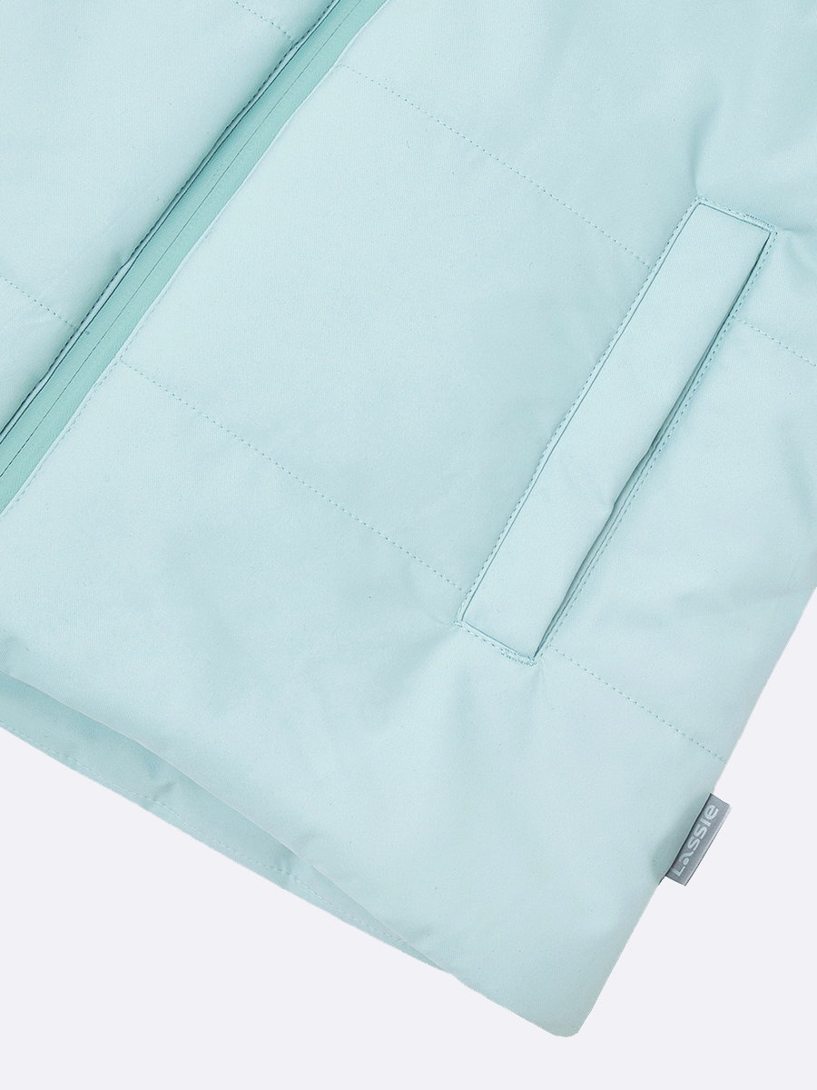 Куртка Lassie 71105305-8010 - фото 11