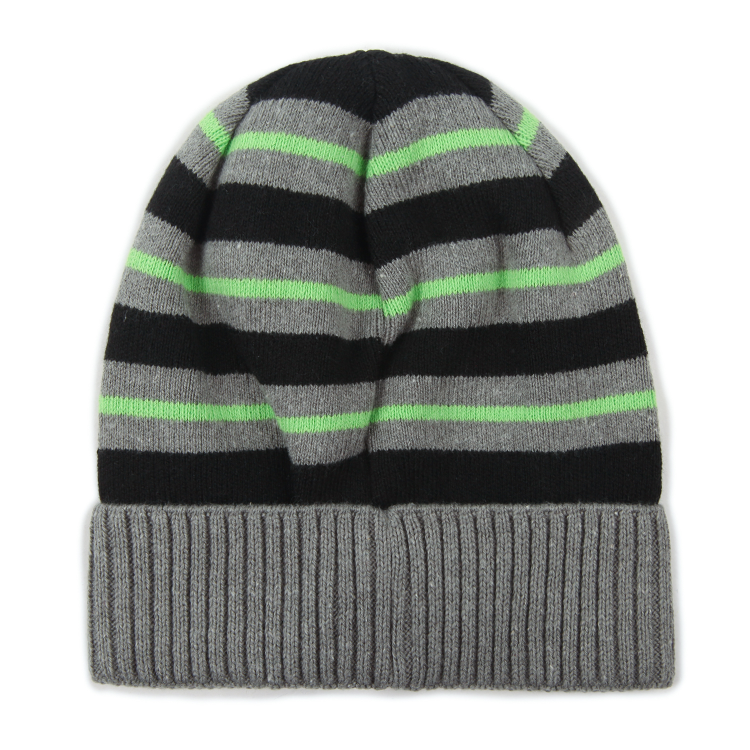 Шапка Kotik 11679_Чёрный - фото 2