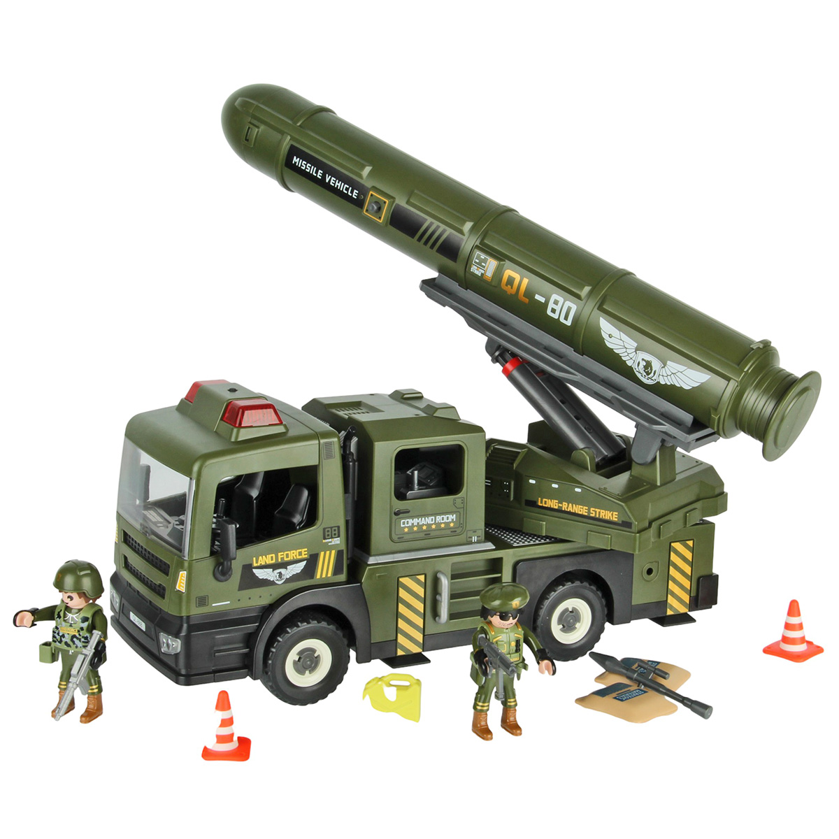 Игровой набор Veld Co 136448 - фото 6