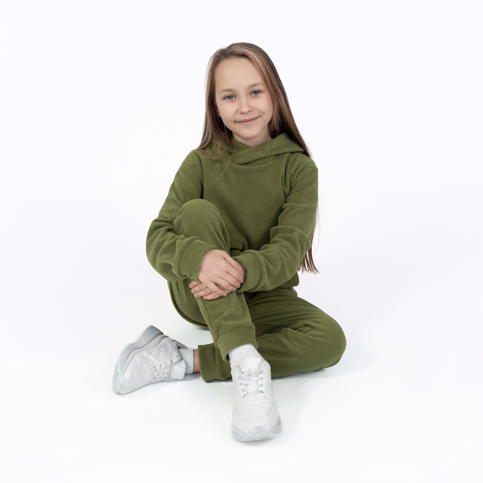 Костюм ULTRA 7043г(ш)-Ул хаки - фото 27