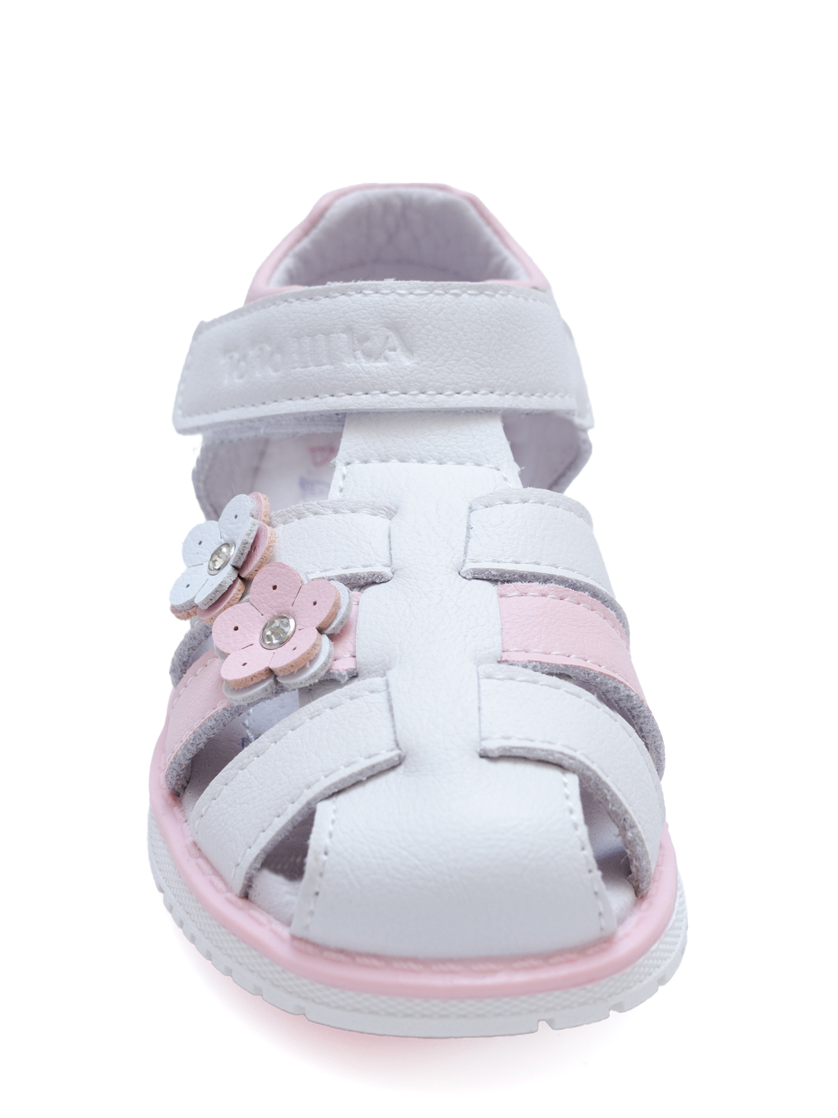 Сандалии Тотошка Q2-2K - фото 2