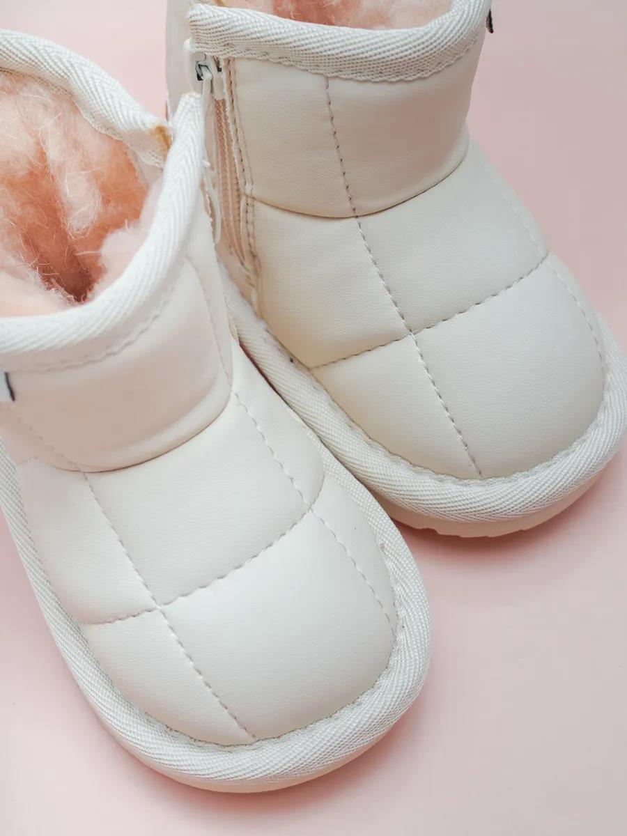 Угги Тотошка W11-Z - фото 3