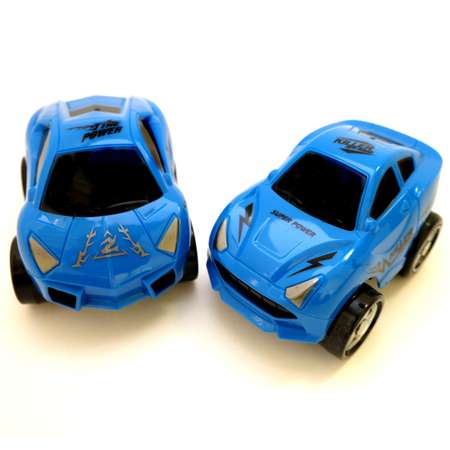 Автомобиль HK Industries в ассортименте