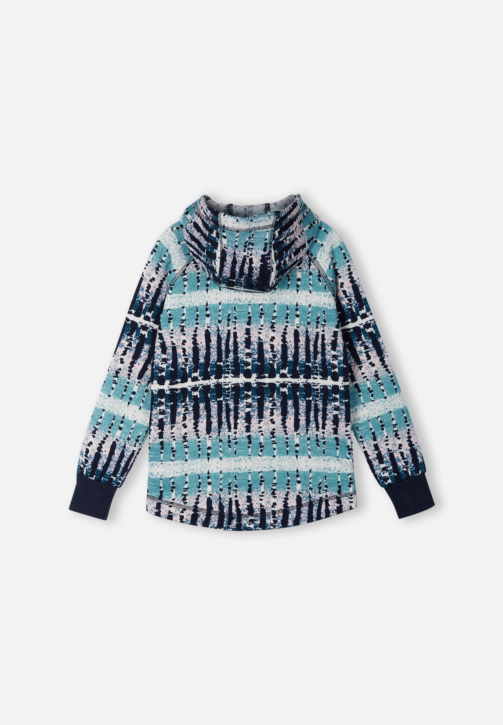 Толстовка Reima 536651-7601 - фото 2