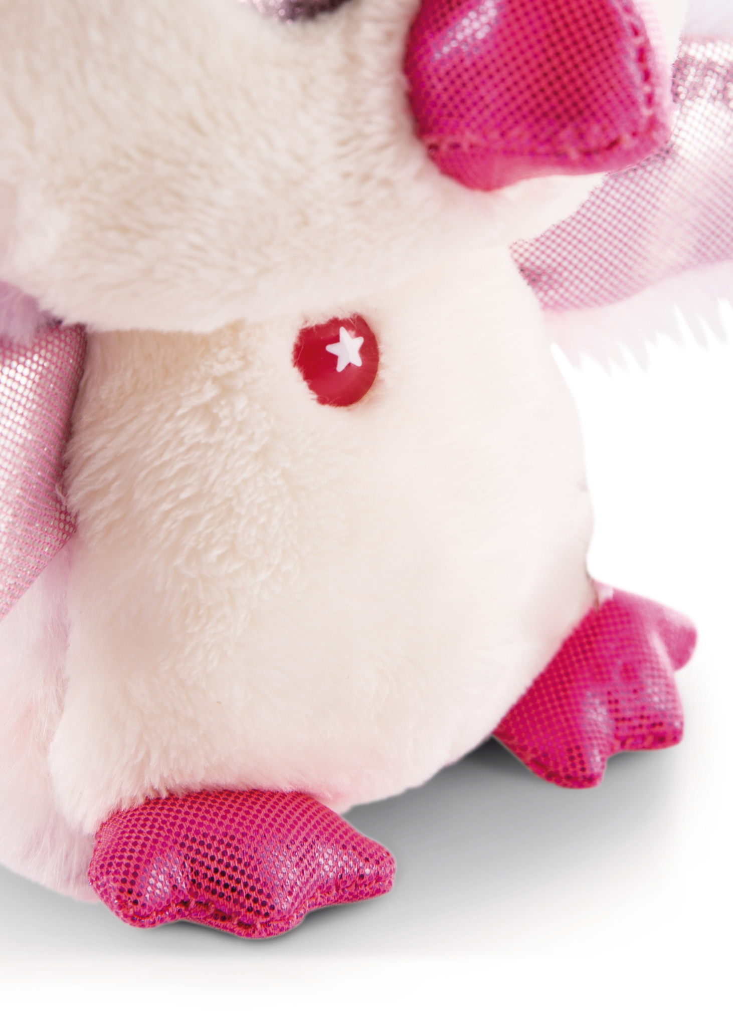 Мягкая игрушка Nici 15 см - фото 5