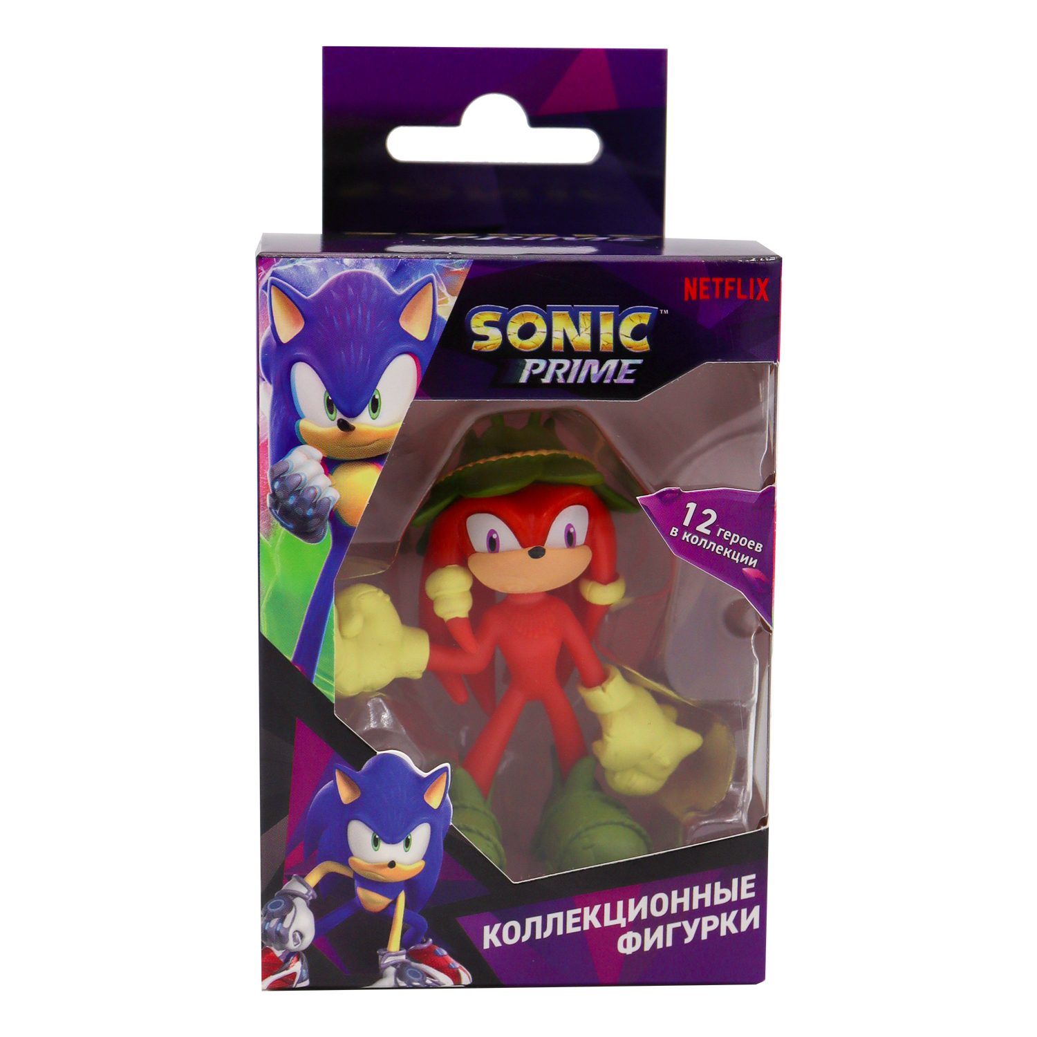 Фигурка PMI - фото 5