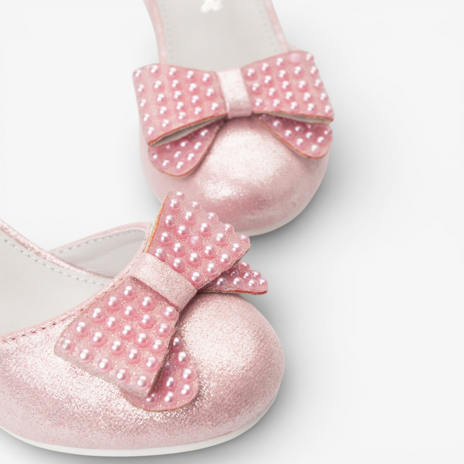 Туфли TikkaGo 2R21_62311_pink - фото 3