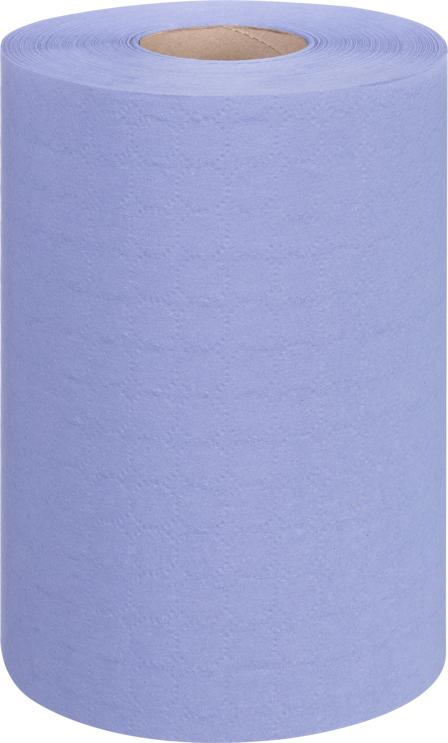 Бумага протирочная Luscan Prof 2сл 500л - фото 2