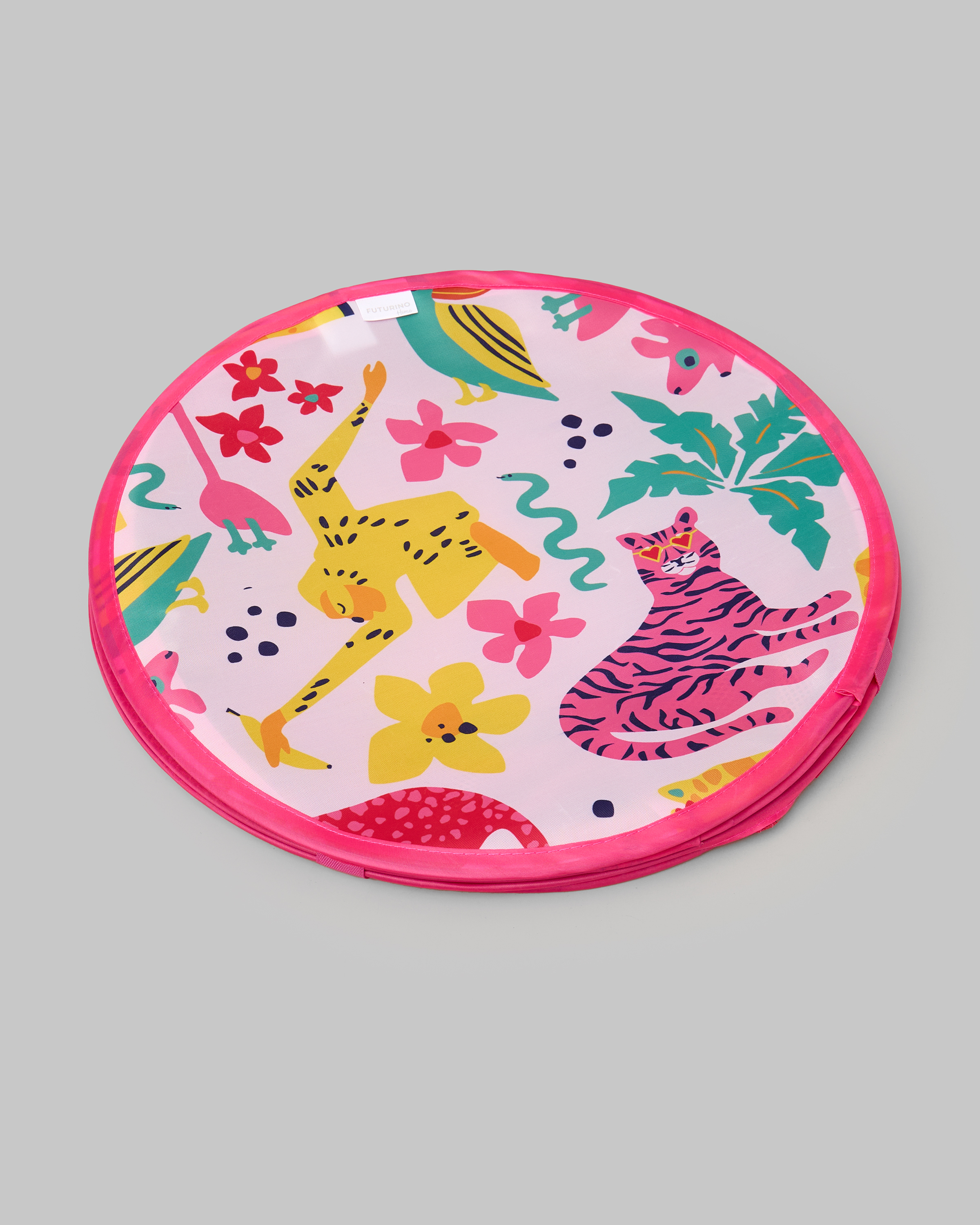 Корзина для хранения FUTURINO Home  S26FM5-06SXst-JJ - фото 5