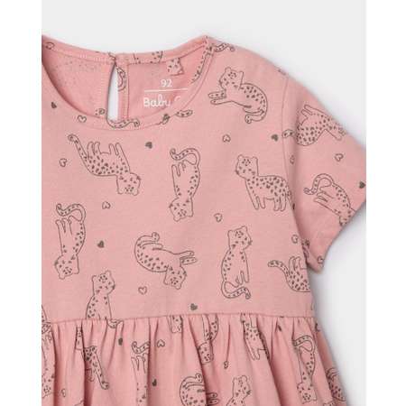 Платье Baby Gо