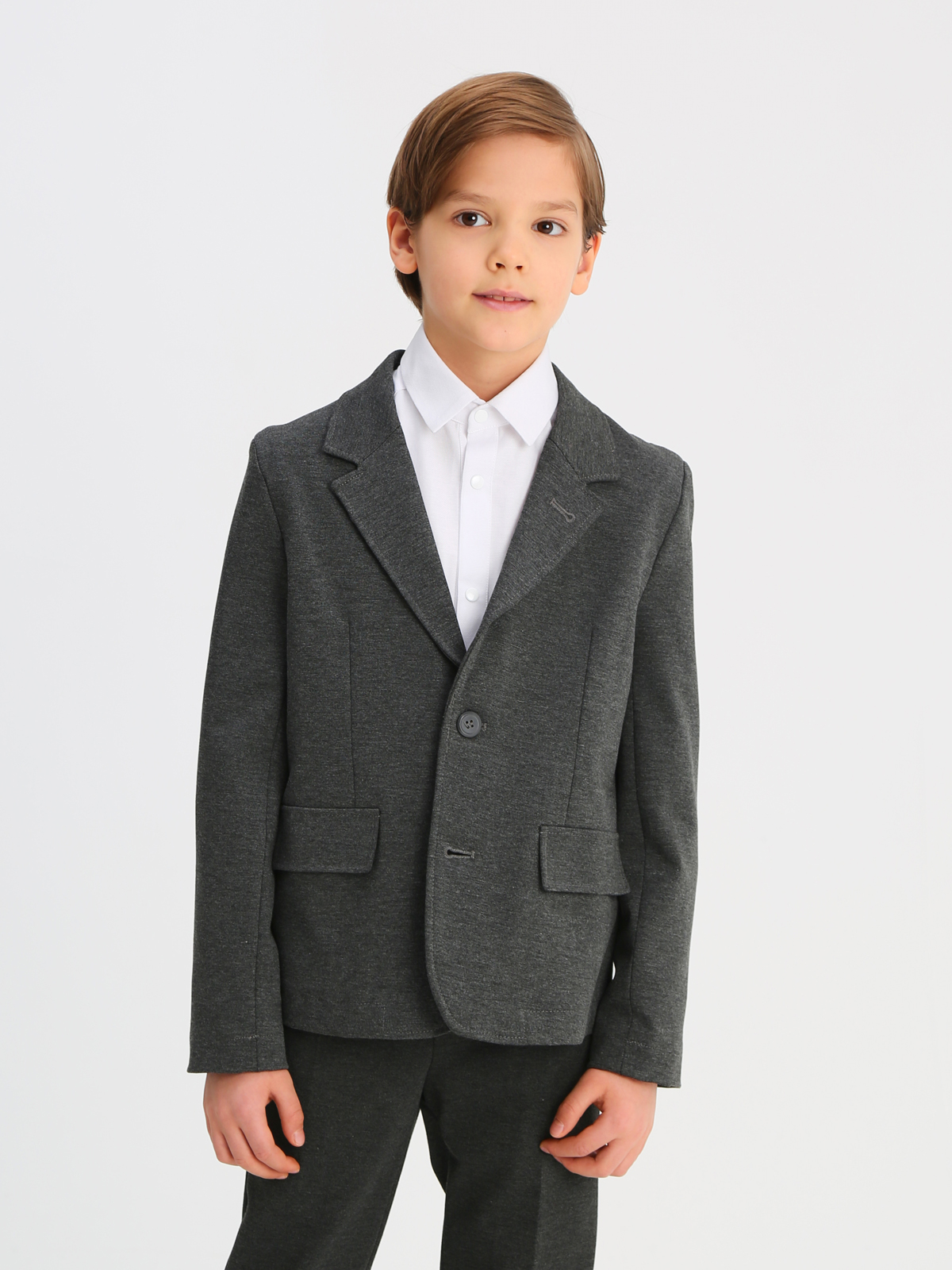 Пиджак Smena 14637 - фото 1