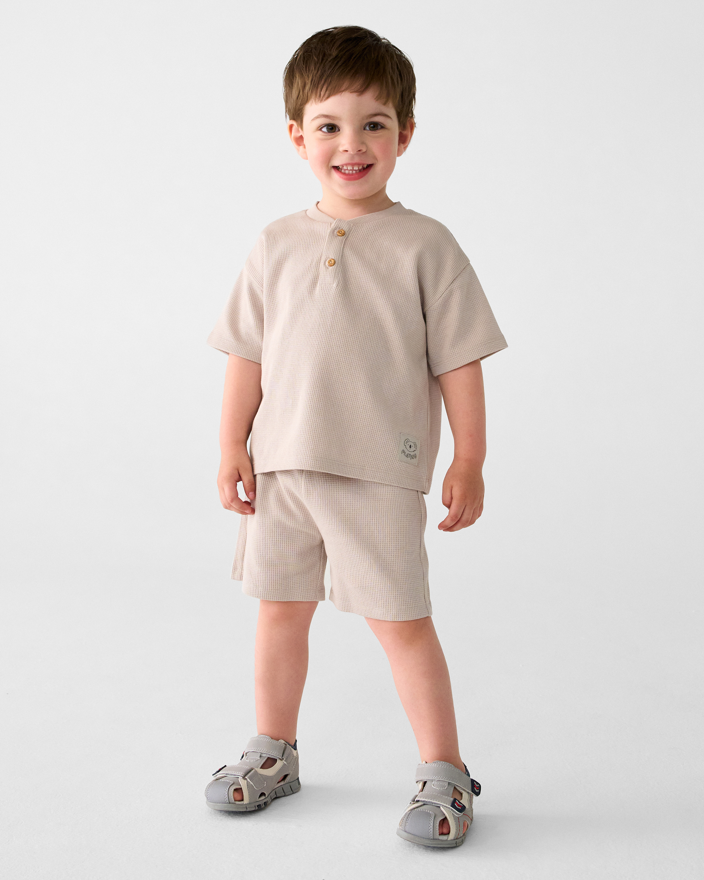 Комплект BabyGо KBP-AW25-9BGib-L2 - фото 9