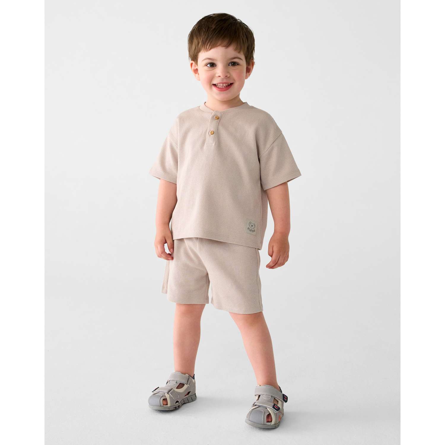 Комплект Baby Gо KBP-AW25-9BGib-L2 - фото 9