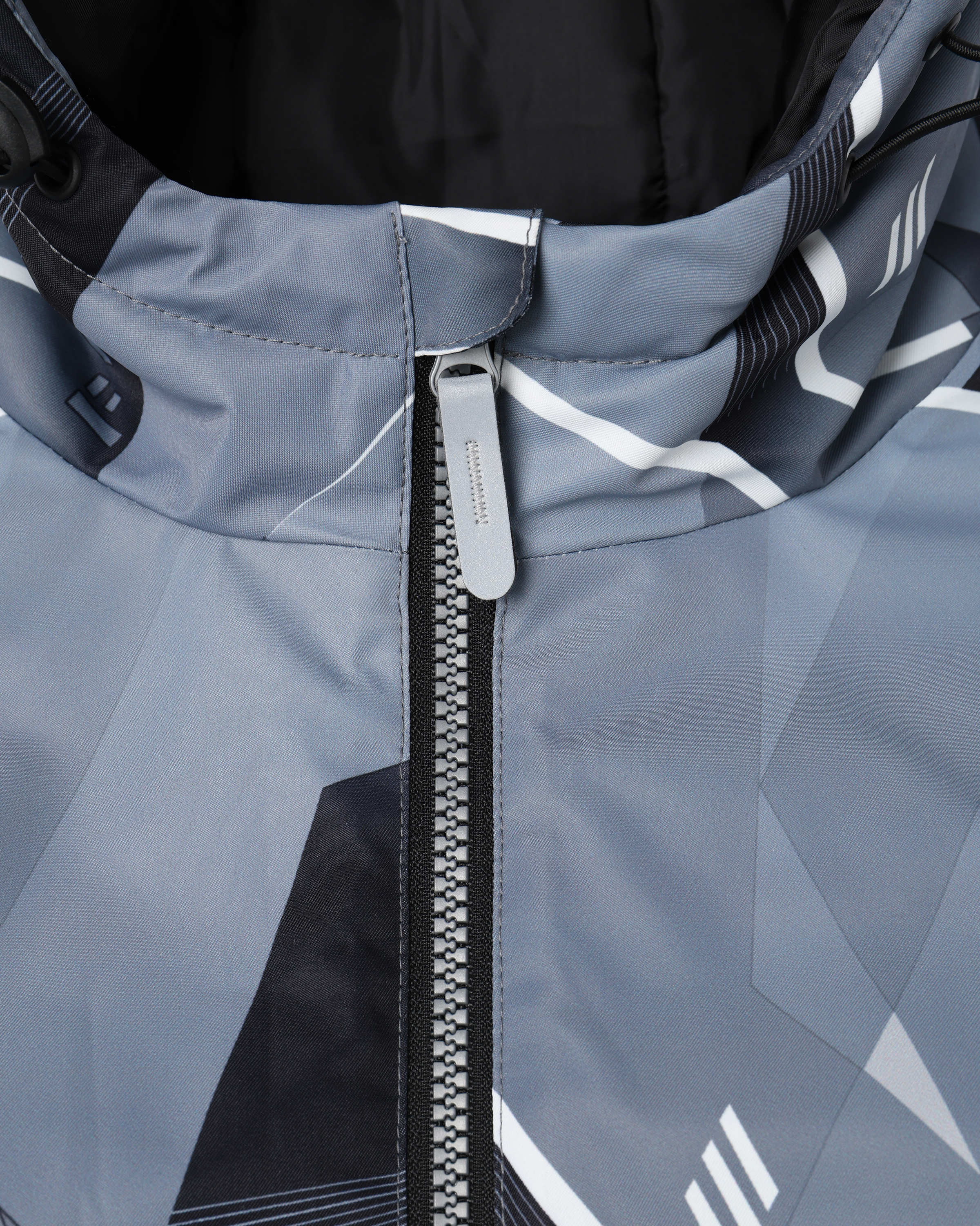 Куртка Futurino S26FU1-B3tb-GG99 - фото 4