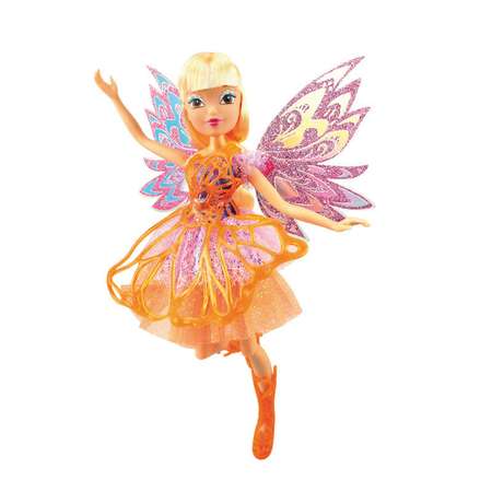 Кукла модельная Winx в ассортименте