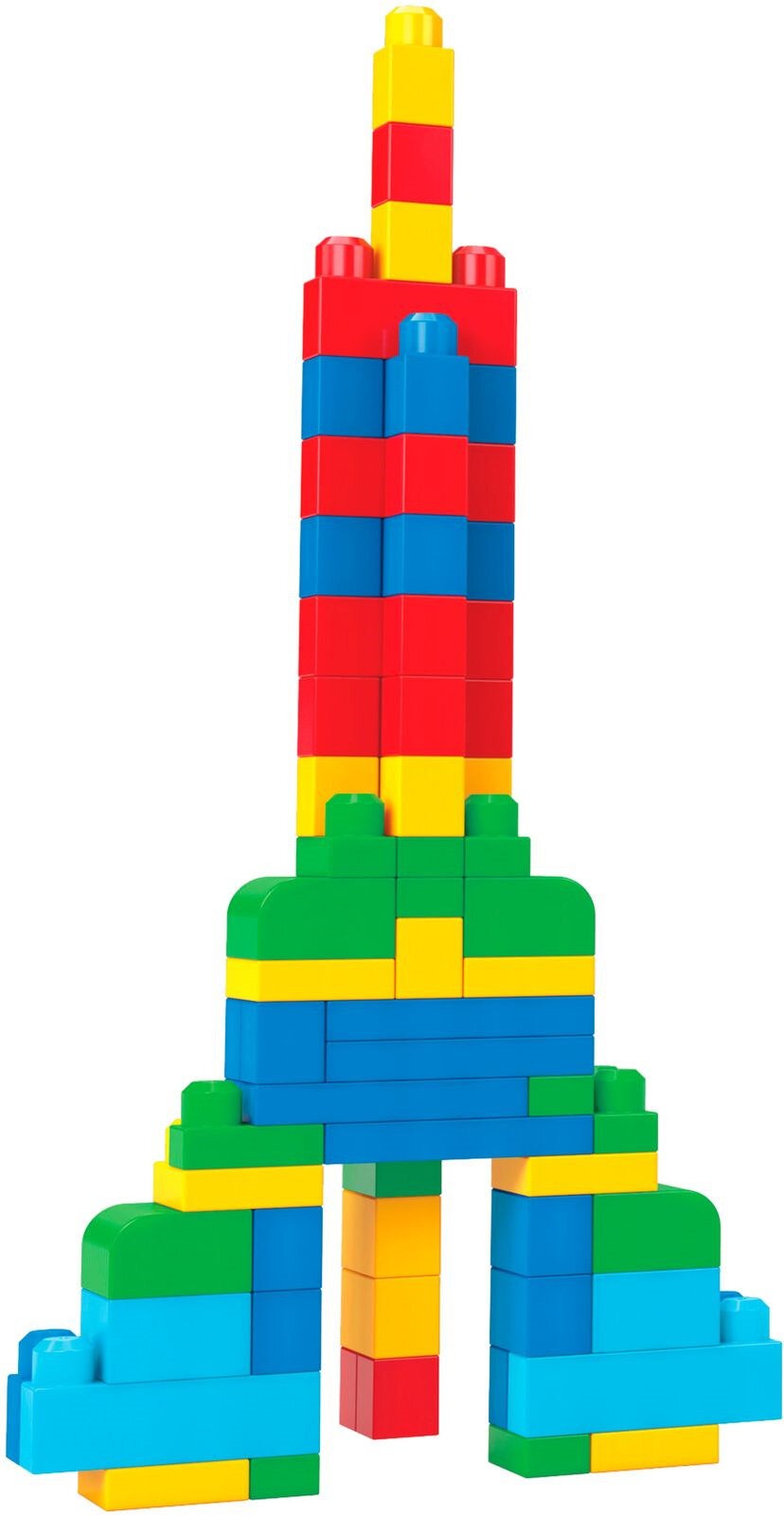 Конструктор Mega Bloks - фото 2