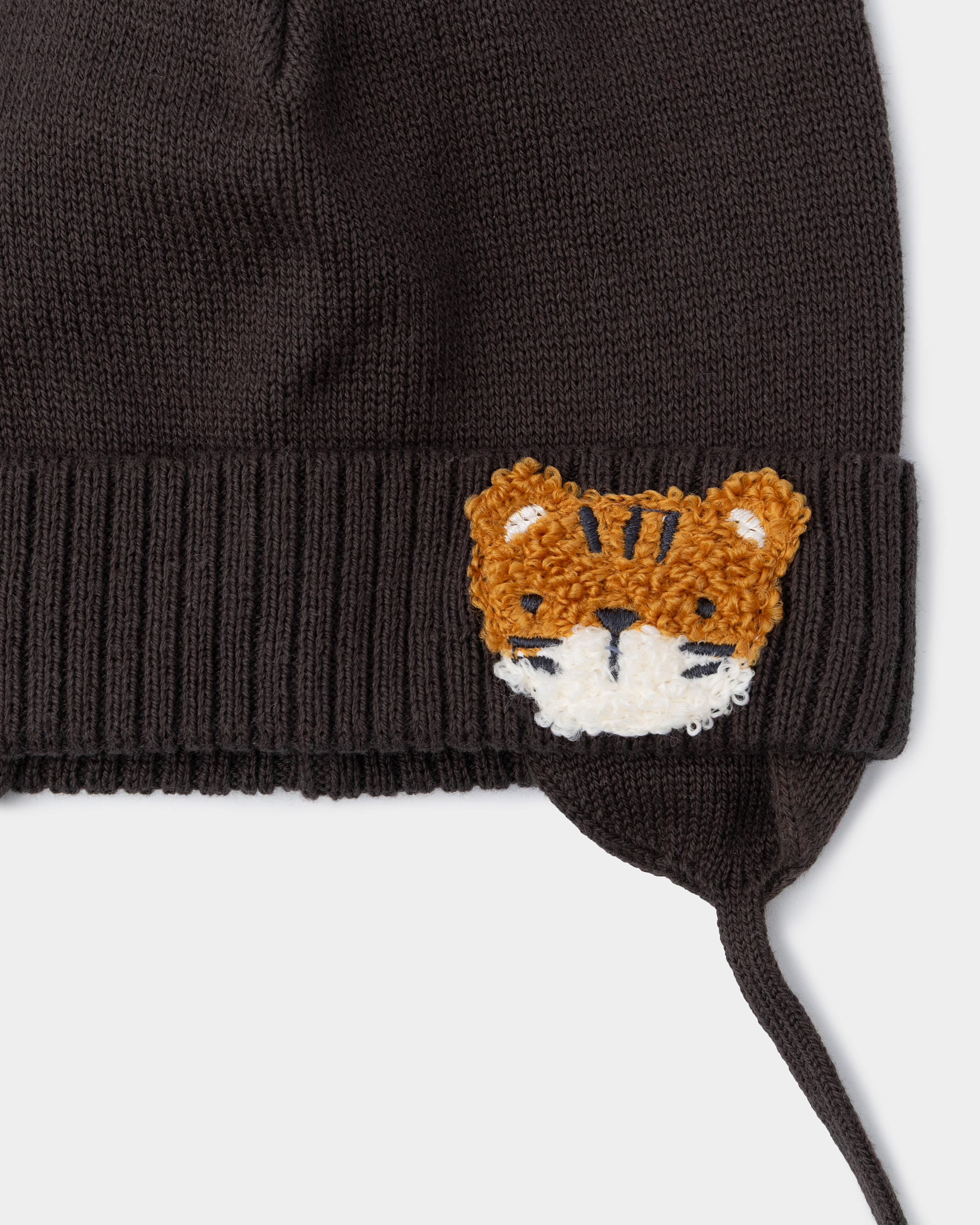 Шапка BabyGo S26BG457272HGibDG - фото 3