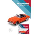 Автомобиль . Mercedes 1:34