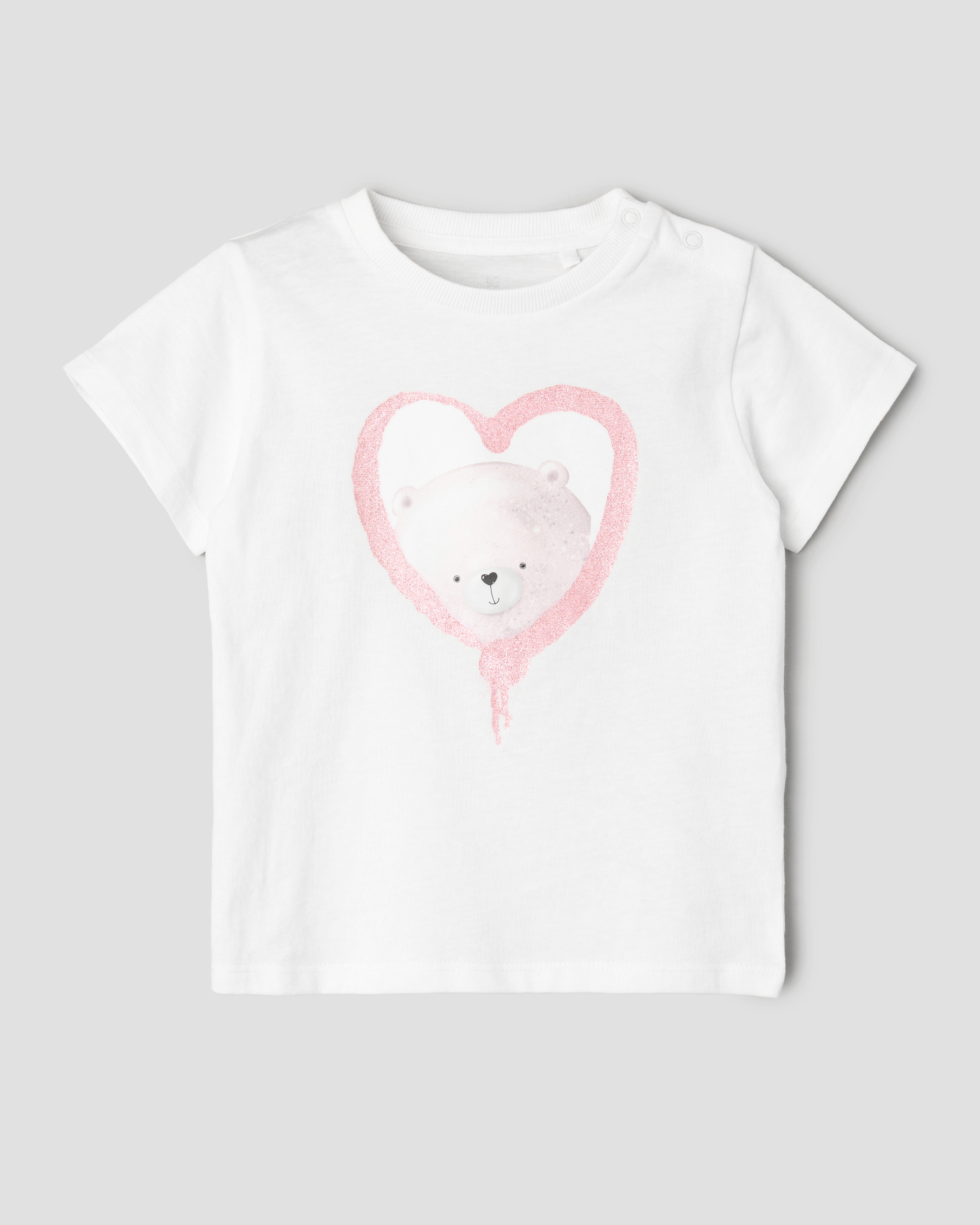 Футболка Baby Go Trend S26BT-1GJ12ig-00 - фото 1