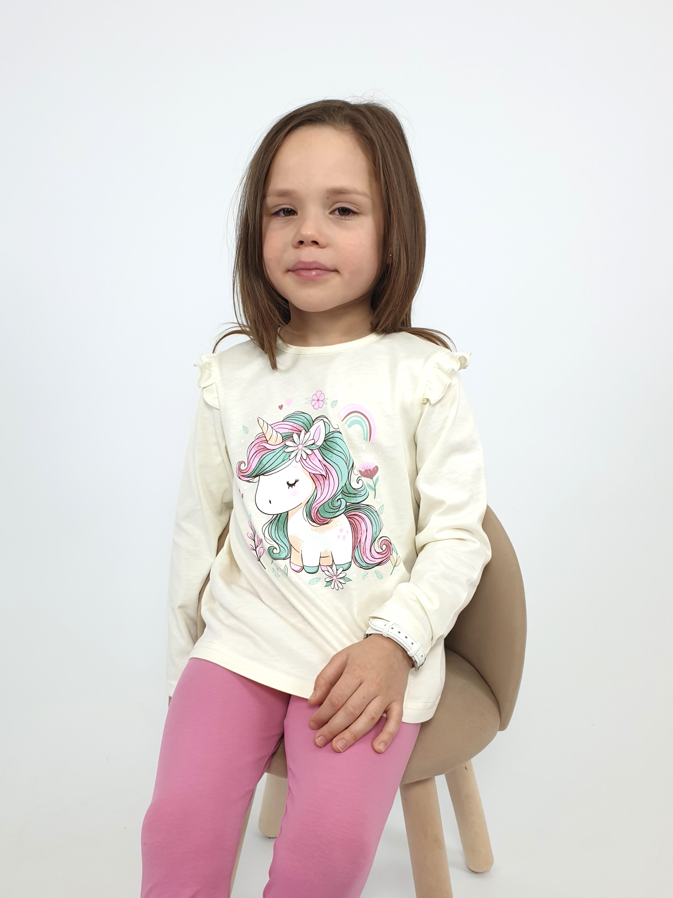 Костюм Luneva 022-03-6. - фото 8