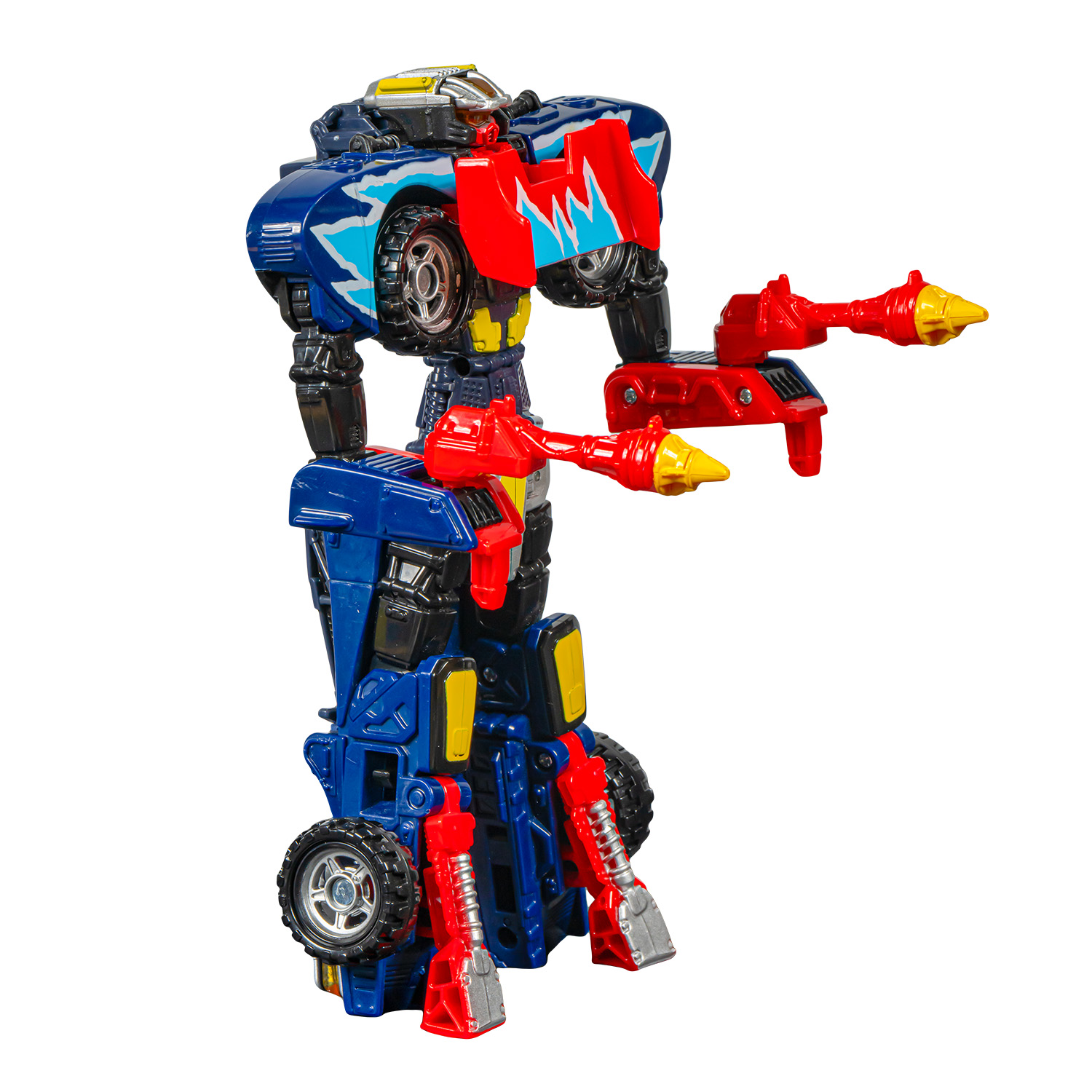 Игровой набор Hello Carbot - фото 12