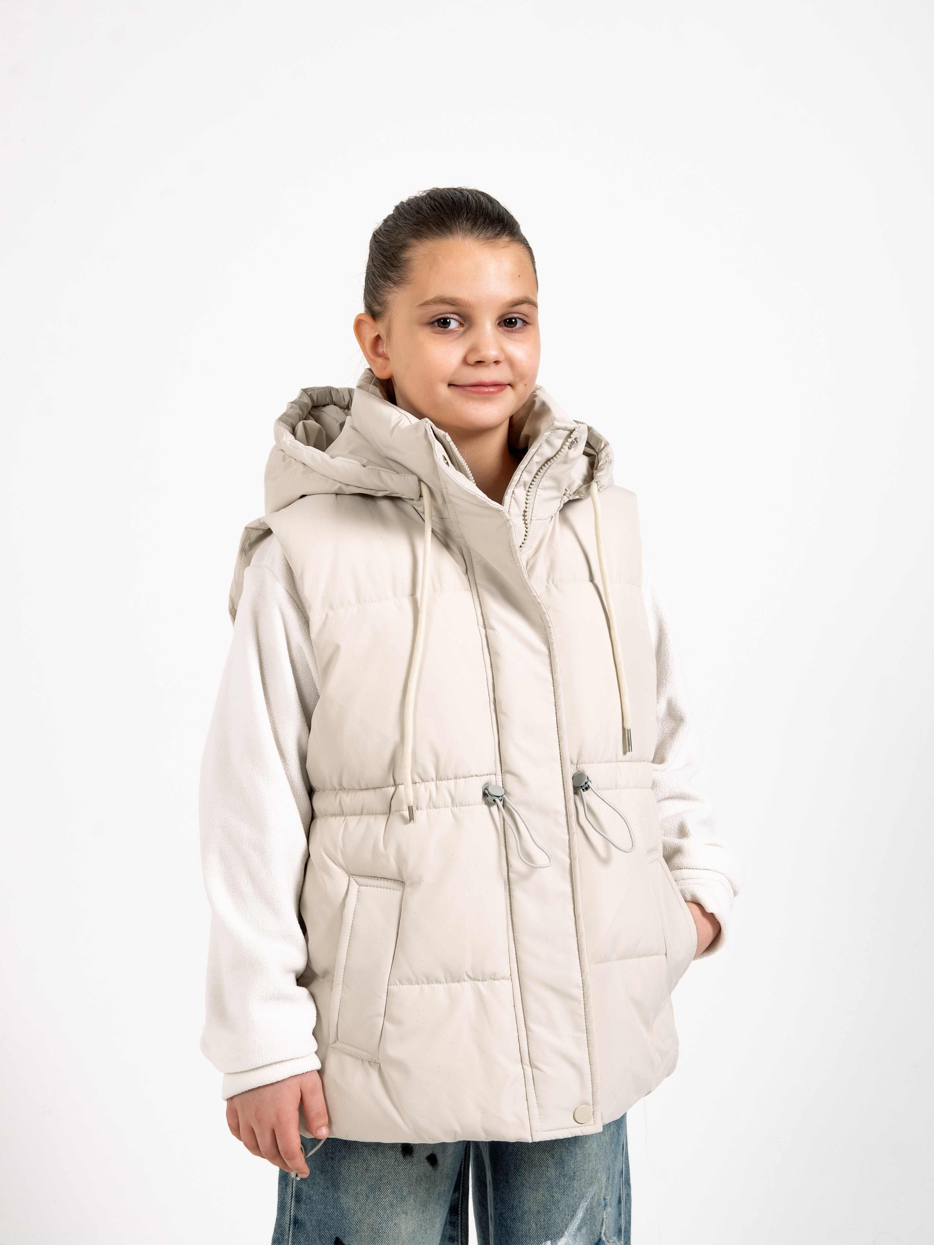 Жилет MODERNFECI GMT101# - фото 2