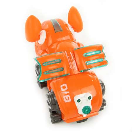 Собака РУ Veld Co