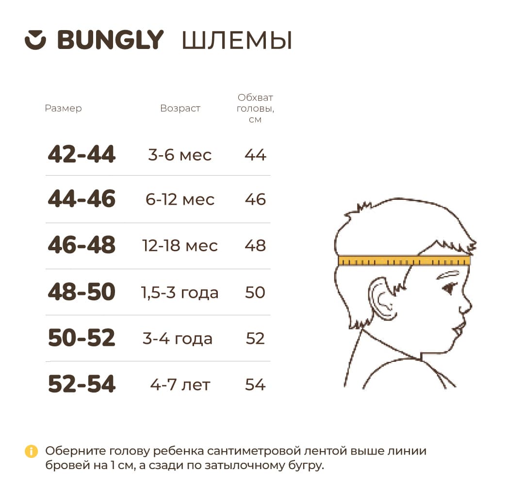 Шлем BUNGLY 1R6924 - фото 2