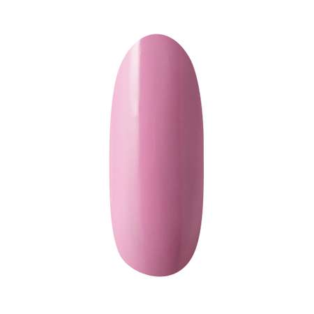Лак для ногтей Parisa Cosmetics тон 337 Натурально-розовый 6мл