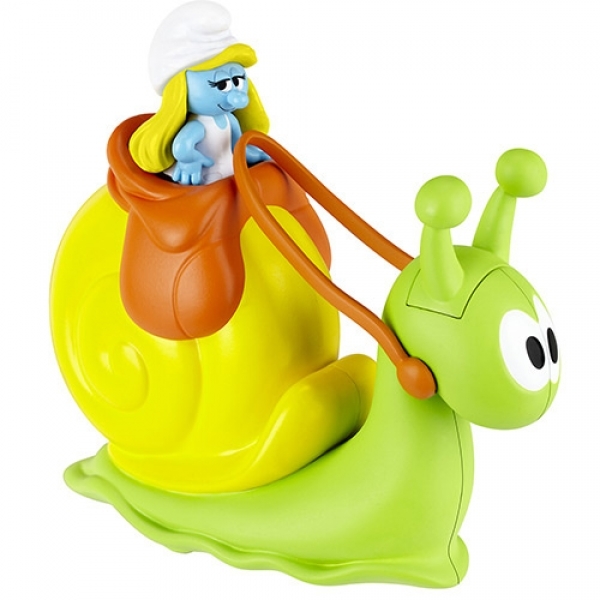 Игровой набор Smurfs в ассортименте - фото 3