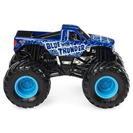 Автомобиль Monster Jam 1:64