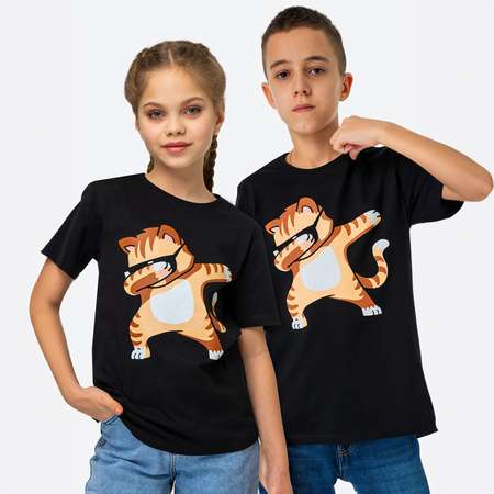 Футболка HappyFox
