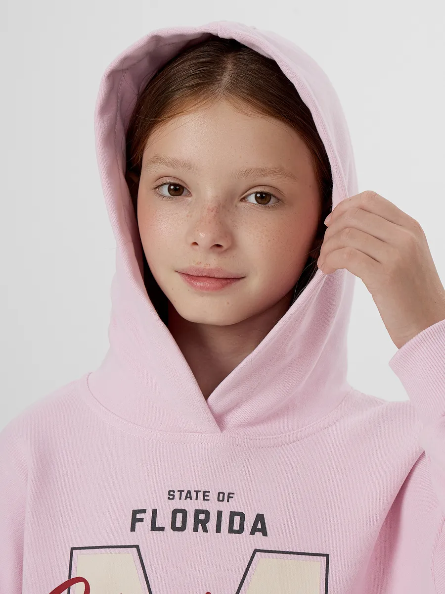 Костюм Mark Formelle (Марк Формэль) 397743/розовый +печать1 - фото 9