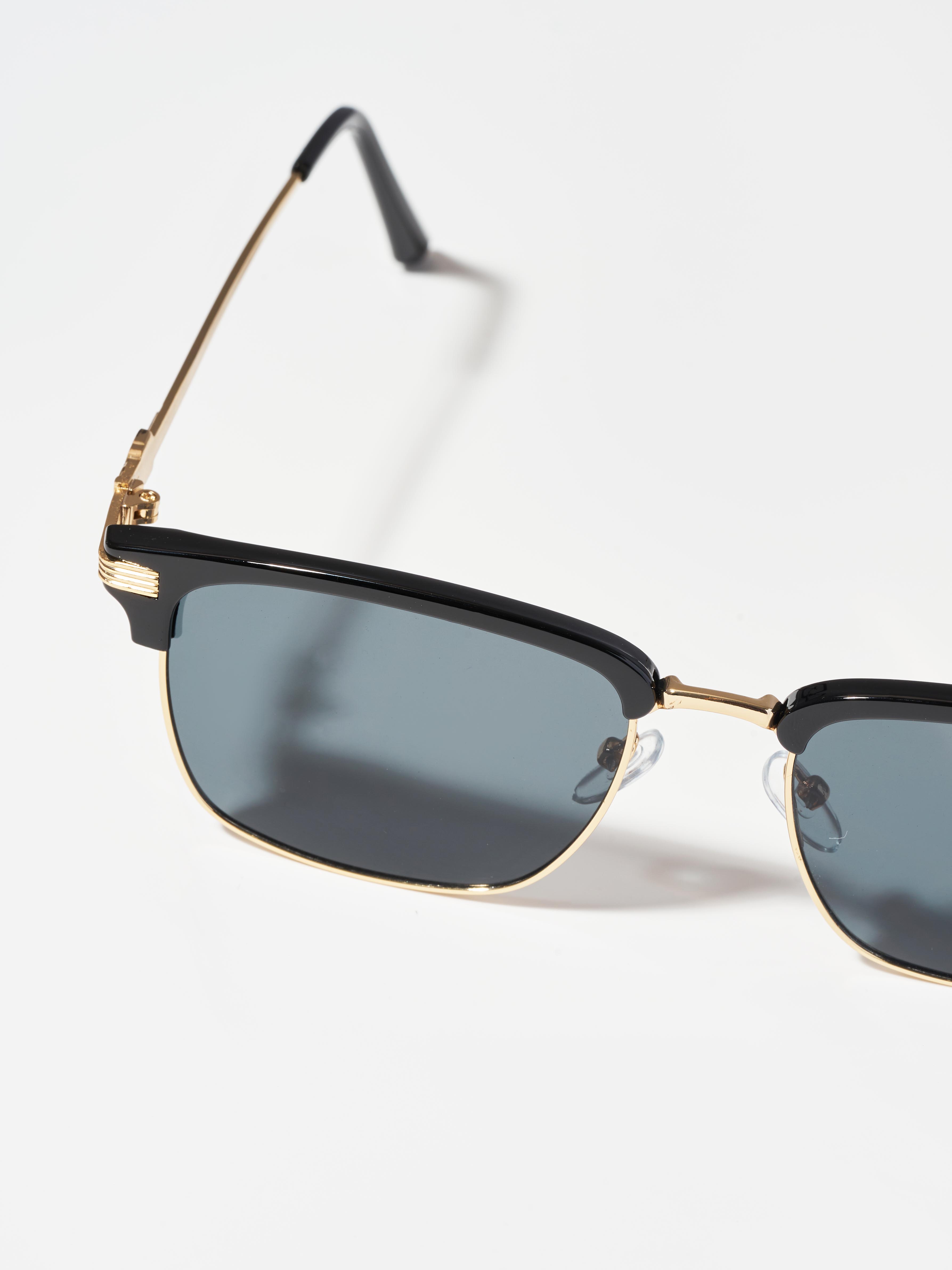 Солнцезащитные очки SUNNY GLASS O00036-1 - фото 5