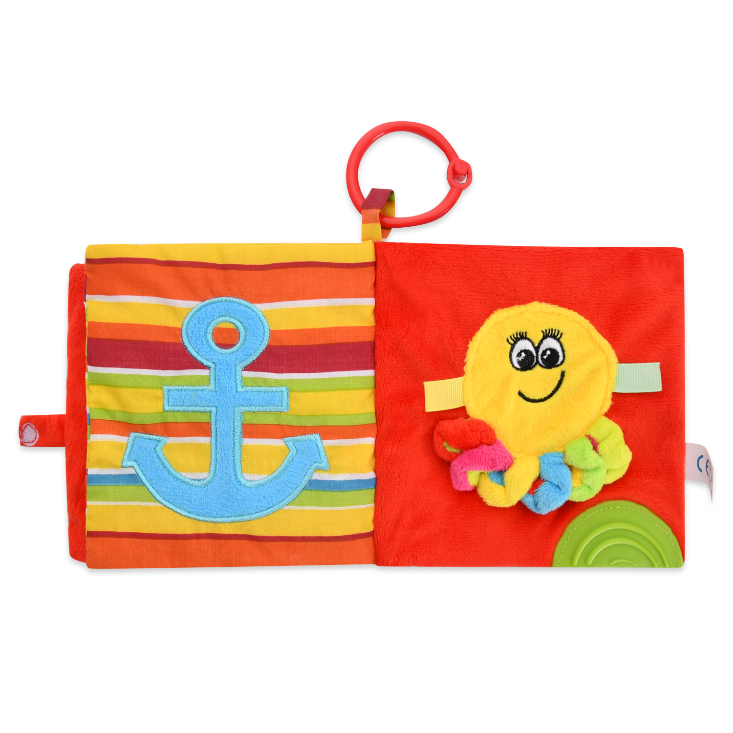 Игрушка Canpol Babies книжка - фото 4