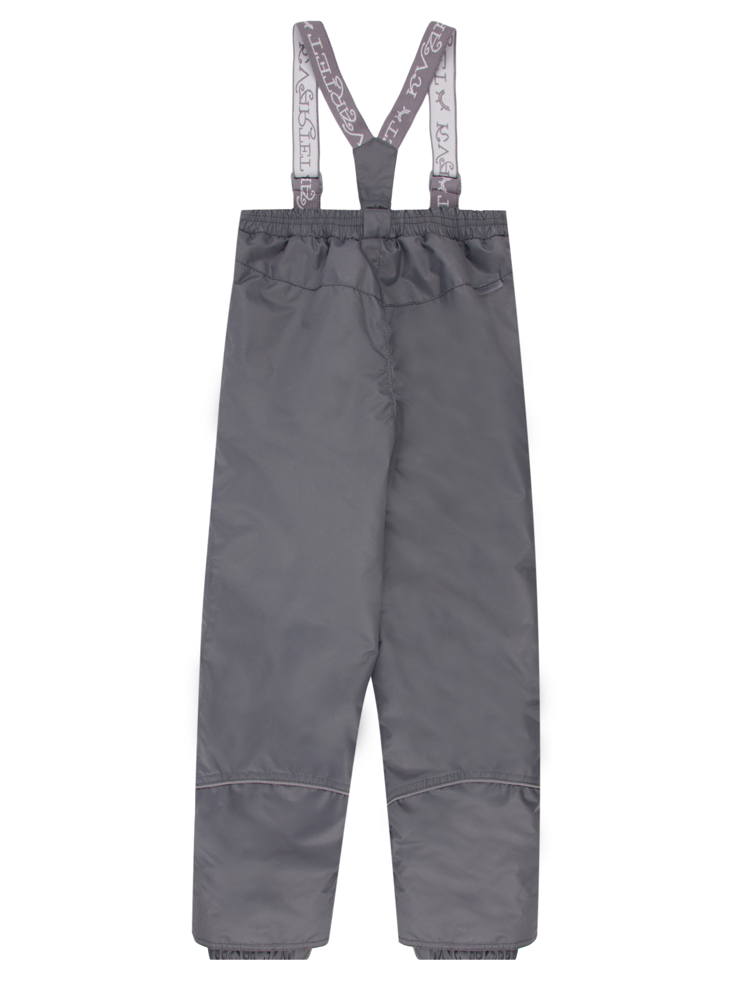 Куртка и полукомбинезон Kvartet 651 изумруд - фото 15