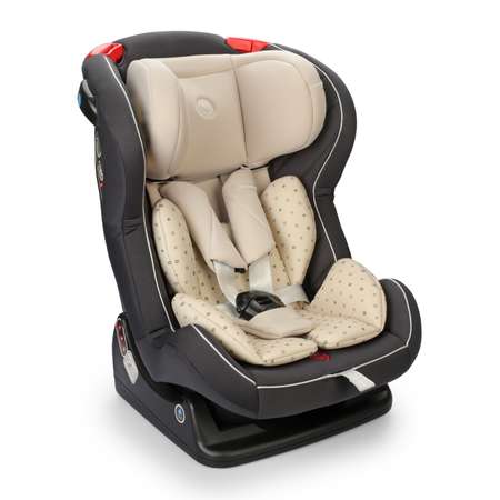Автокресло Happy Baby Passenger 0+/1/2 (0-25 кг)