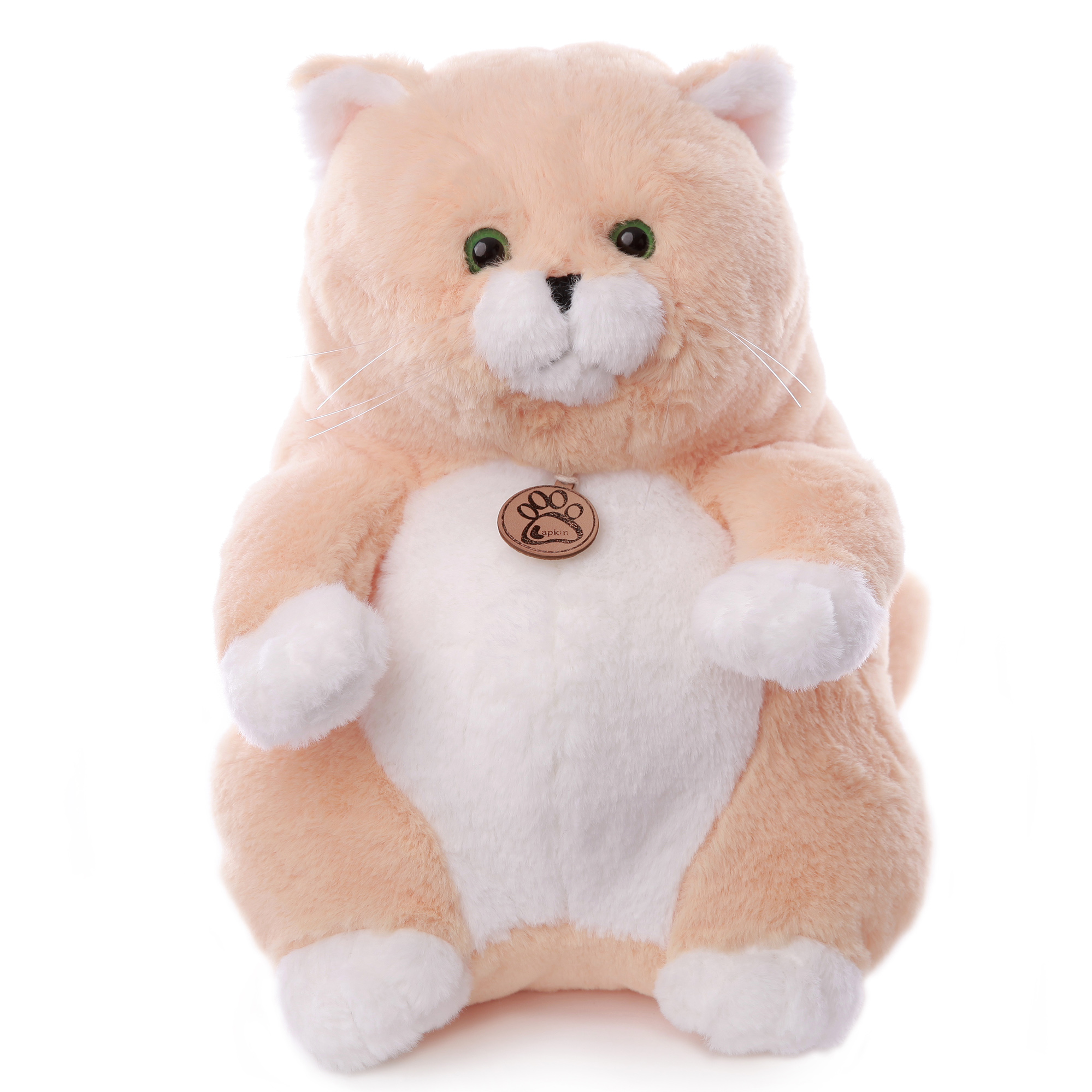 Мягкая игрушка Lapkin - фото 1