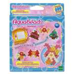 Аквамозаика Aquabeads Сверкающие игрушки