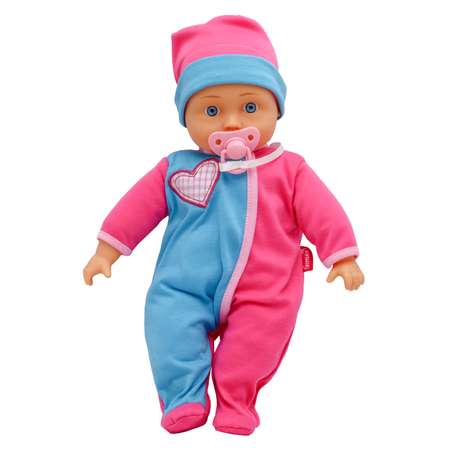 Кукла пупс Bambina Bebe