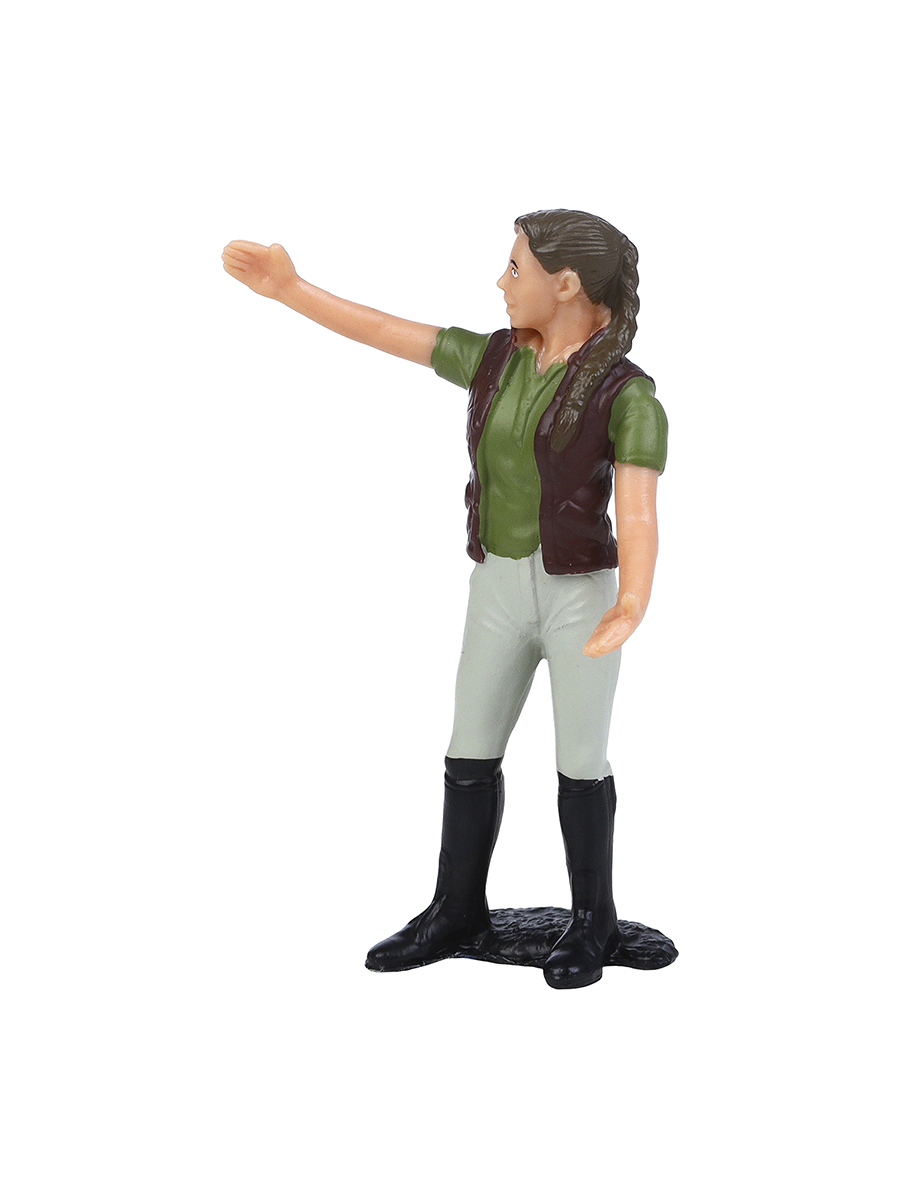 Игровой набор Masai Mara Мир лошадей - фото 9